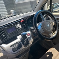 ホンダ🚙Nワゴン🚙🚙の画像
