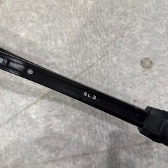 ECSPORT テニスラケットの画像