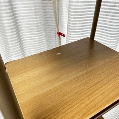 アイリスオーヤマ　ハンガーラックの画像