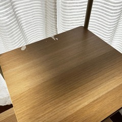 アイリスオーヤマ　ハンガーラックの画像