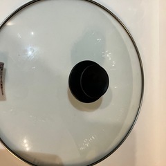 グリル鍋の画像