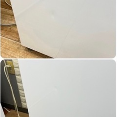 ②家電のセット‼️冷蔵庫&洗濯機&電子レンジ✨の画像