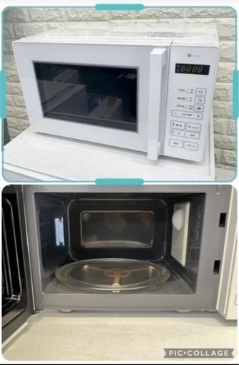 ②家電のセット‼️冷蔵庫&洗濯機&電子レンジ✨