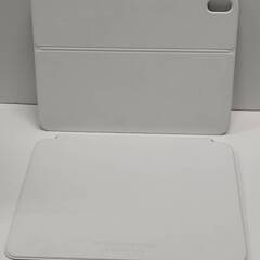 【良品】iPad Magic Keyboard Folio/10.9インチ(第10世代)/A2695/日本語配列〈MQDP3J/A〉の画像
