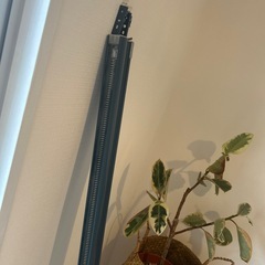 IKEA HOPPVALS 遮光、断熱ぶらいんどブラインドの画像