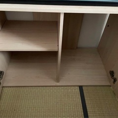 水槽　90cm ガラス水槽＋水槽台＋外部・上部フィルター＋LEDライト【フルセット】の画像