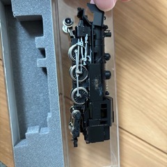 KATO 蒸気機関車セット　N2 ユニトラックの画像