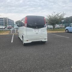 ★★	 支払総額15.8万円(圏内に限り)　車検2年付　年式	平成20年 メーカー/ブランド	スズキ	車名	パレット グレード	X★★の画像