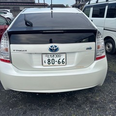 Toyota Priusの画像
