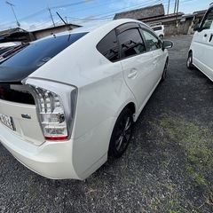 Toyota Priusの画像