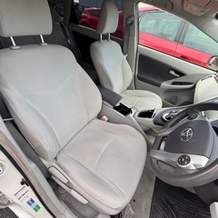 Toyota Priusの画像