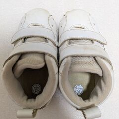 アシックス　シューズ　16.0の画像