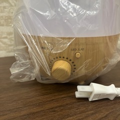 超音波加湿器 1.6ℓの画像