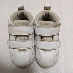 アシックス　シューズ　16.0の画像