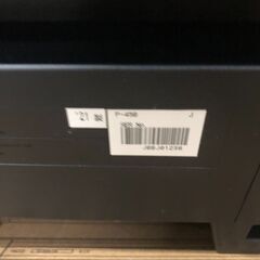 YAMAHA P-45 B 電子ピアノ 88鍵 2021年製 ヤマハ Pシリーズ ブラックの画像