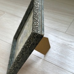 絵画　Mito Nagatsuka 水彩画 ブルーベリーの画像