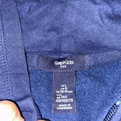 GAP140の画像