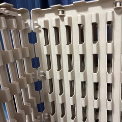 プラスチックすのこの画像
