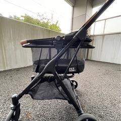 ペットカートの画像