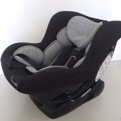 Cradle チャイルドシート オーカ 新生児-4才頃まで 045183 ブラック 黒 クレイドル☆ 札幌市 北区 屯田 の画像