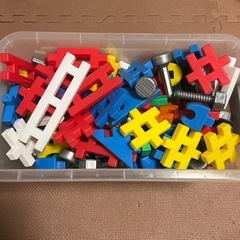 学研 ニューブロックの画像