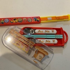 5セット 子供用 カトラリーセットの画像