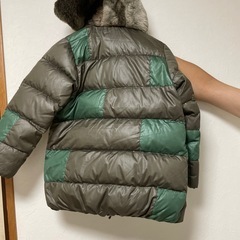 子供　120 ジャンパーの画像