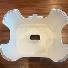 tower　子ども用バスルームチェアの画像