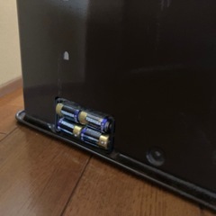 中古ストーブの画像