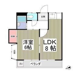【告知事項あり】💚💛フリーレント1ヶ月付き💛💚敷礼ゼロ✨大…