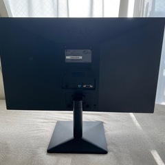LGモニター 22MN430Hの画像
