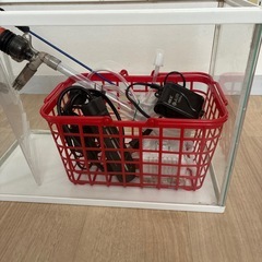 水槽　セットの画像