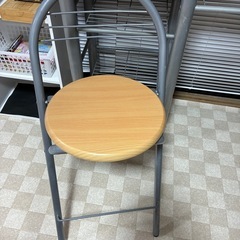 カウンターテーブルの画像