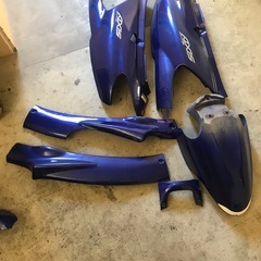 グランドアクシスカウルの画像