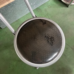 【ホリダソウコ】折りたたみパイプ椅子の画像
