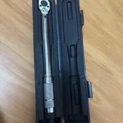 トルクレンチ20〜110N-m　　　　の画像