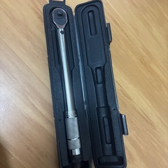 トルクレンチ20〜110N-m　　　　の画像