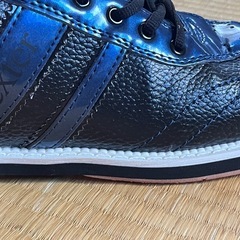 ボーリングシューズ　26.5㎝の画像
