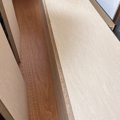 シングルベット 引き出し収納付き マットレス２つ 解体済み 全てまとめてお引き取り頂ける方 早い者勝ちの画像