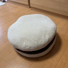 座椅子の画像