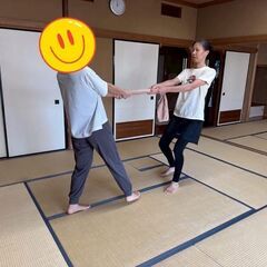 動きが楽しくなる！【歩きのレッスン】の画像