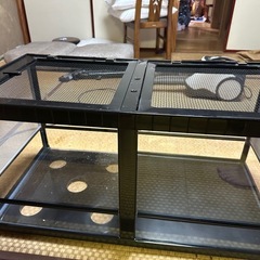 みどり商会 ケースバイケース 90Lの画像