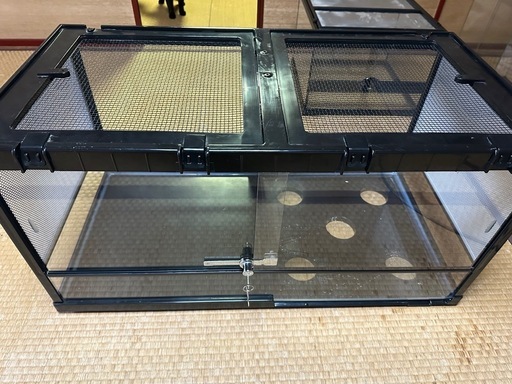 みどり商会 ケースバイケース 90L ケージ