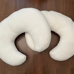 授乳クッションの画像