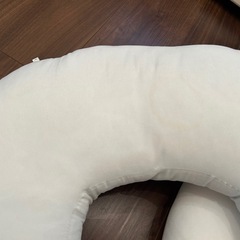 授乳クッションの画像