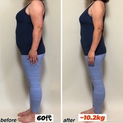 ダイエットモニター追加募集🔥この価格は今年、最後の予定です🙇‍♀️の画像