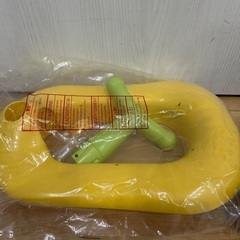 combi 補助便座　【未使用に近い】の画像