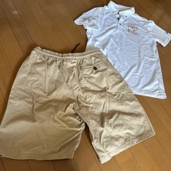 興南高校　ウエアの画像