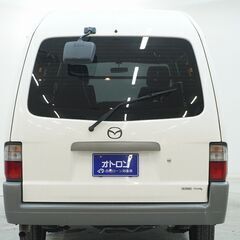マツダ　ボンゴバン　DX　低床の画像