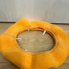 combi 補助便座　【未使用に近い】の画像